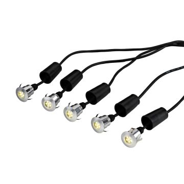 Lampa najazdowa GZCC/DERWENT 5 DERWENT od Garden Zone