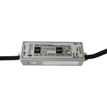 Zasilacz Driver GZ-11W-PG-DRIVER IP67 od Garden Zone