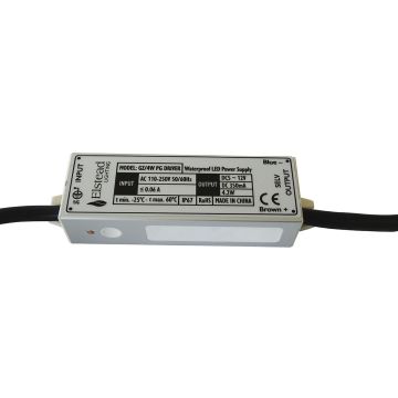 Zasilacz Driver GZ-4W-PG-DRIVER IP67 od Garden Zone