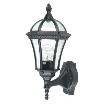 Kinkiet ogrodowy GZH/LB1 LEDBURY od Elstead Lighting