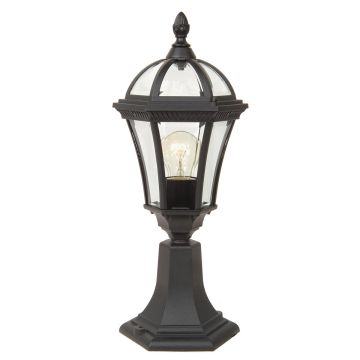 Lampa Ogrodowa stojąca GZH/LB3 LEDBURY od Elstead Lighting
