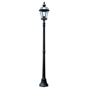 Latarnia ogrodowa GZH/LB5 LEDBURY od Elstead Lighting