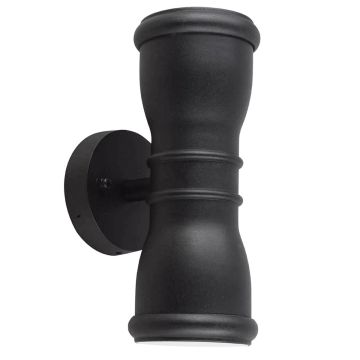 Kinkiet ogrodowy GZH/MALV MALVERN od Elstead Lighting