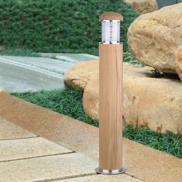 Lampa Ogrodowa stojąca GZ/POOLE B SANDBANKS od Elstead Lighting