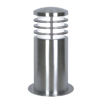 Lampa Ogrodowa stojąca GZ/SANDBANKS MB SANDBANKS od Elstead Lighting