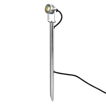 Lampa kierunkowa ogrodowa GZCC/SPENNYMR 1P SPENNYMOOR od Elstead Lighting