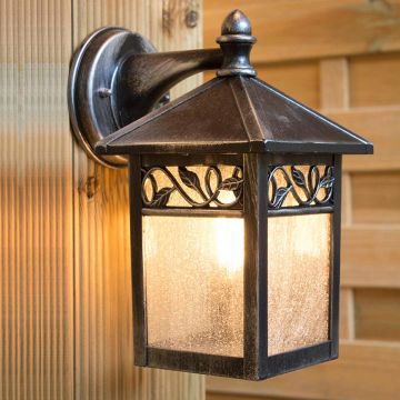 Kinkiet ogrodowy GZH/WC2 WINCHCOMBE od Elstead Lighting