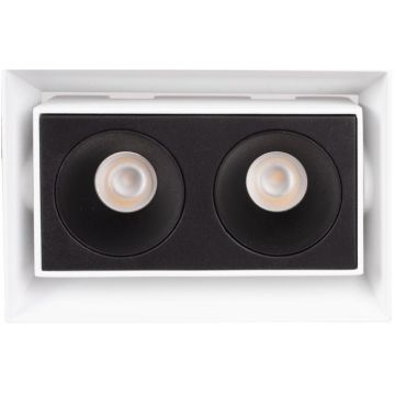 Downlight wpuszczany MODULAR H180.06 ip20 od Maxlight