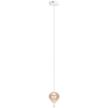 Lampa wisząca PALLONCINI P0575 3000k 2x6w/led 480lm ip20 od Maxlight