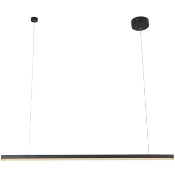 Lampa wisząca TRIO 1 P0310 3000k 1x36w/led 2200lm ip20 od Maxlight