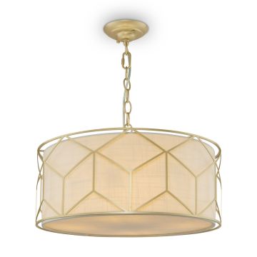 Lampa wisząca Messina H223PL-03G 4x40W/E27 od MAYTONI