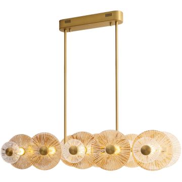 Lampa wisząca ALLURE P0643 3000k 51w/led 815lm ip20 od Maxlight
