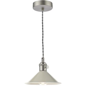 Lampa wisząca Hadano HAD0161-06 1x40w/e14 ip20 od Dar Lighting