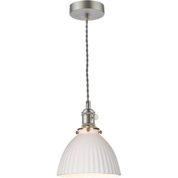 Lampa wisząca Hadano HAD0161-09 1x40w/e14 ip20 od Dar Lighting