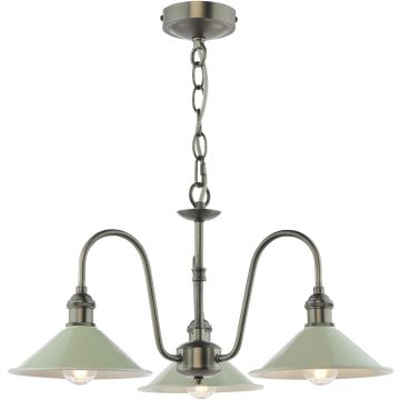 Żyrandol Hadano HAD0361-06 3x40w/E14 ip20 od Dar Lighting