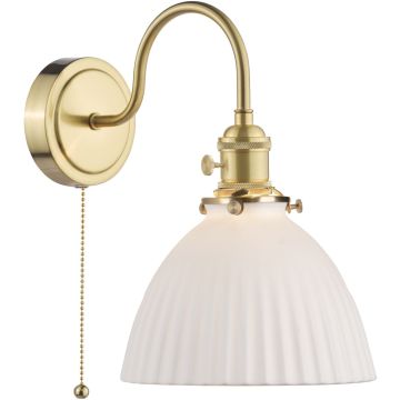 Kinkiet Hadano HAD0740-09 1x40w/e14 ip20 od Dar Lighting