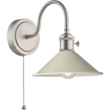 Kinkiet Hadano HAD0761-06 1x40w/e14 ip20 od Dar Lighting