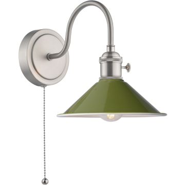 Kinkiet Hadano HAD0761-07 1x40w/e14 ip20 od Dar Lighting