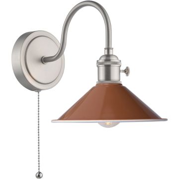 Kinkiet Hadano HAD0761-08 1x40w/e14 ip20 od Dar Lighting
