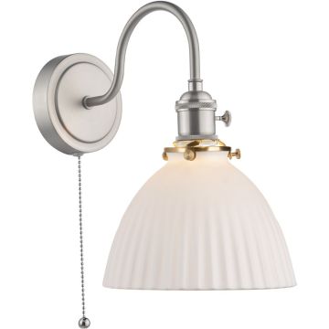 Kinkiet Hadano HAD0761-09 1x40w/e14 ip20 od Dar Lighting