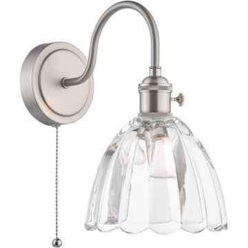 Kinkiet Hadano HAD0761-11 1x40w/e14 ip20 od Dar Lighting