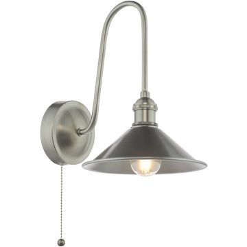 Kinkiet Hadano HAD7161-02 1x40w/E14 ip20 od Dar Lighting