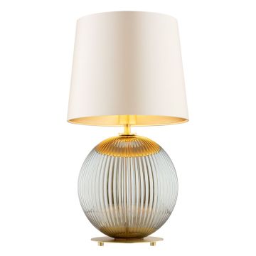 Lampa stołowa HAMILTON 8530 1x15W/E27 IP20 od Argon