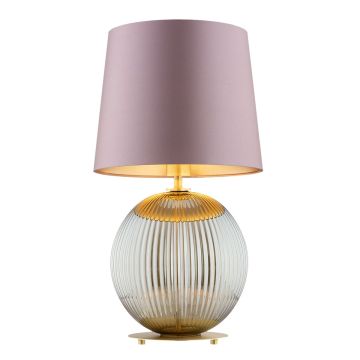 Lampa stołowa HAMILTON 8531 1x15W/E27 IP20 od Argon