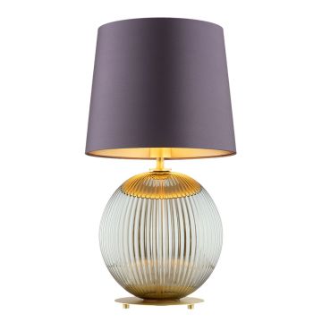 Lampa stołowa HAMILTON 8532 1x15W/E27 IP20 od Argon