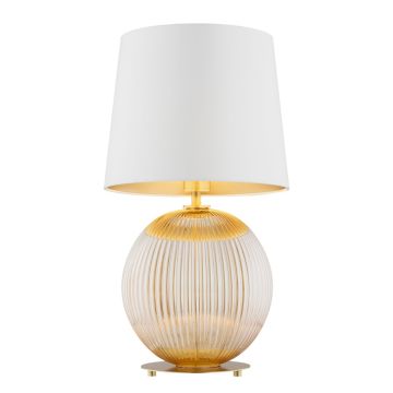Lampa stołowa HAMILTON 8534 1x15W/E27 IP20 od Argon