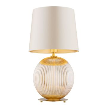 Lampa stołowa HAMILTON 8535 1x15W/E27 IP20 od Argon