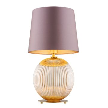 Lampa stołowa HAMILTON 8536 1x15W/E27 IP20 od Argon