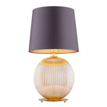 Lampa stołowa HAMILTON 8537 1x15W/E27 IP20 od Argon