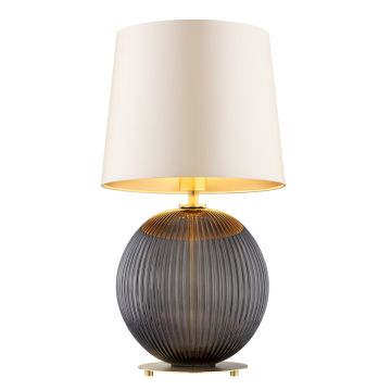 Lampa stołowa HAMILTON 8538 1x15W/E27 IP20 od Argon