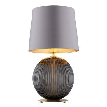 Lampa stołowa HAMILTON 8539 1x15W/E27 IP20 od Argon