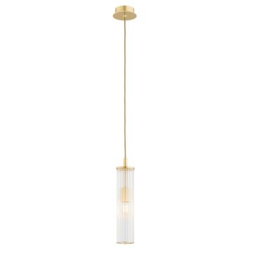 Lampa wisząca HAMPTON 8489 1x7W/E14 IP20 od Argon