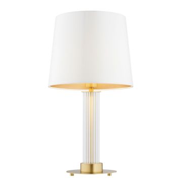 Lampa stołowa HAMPTON 8540 1x15W/E27 IP20 od Argon
