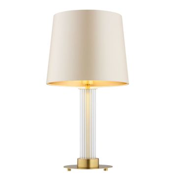 Lampa stołowa HAMPTON 8541 1x15W/E27 IP20 od Argon