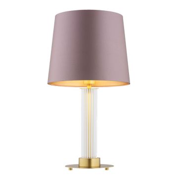 Lampa stołowa HAMPTON 8542 1x15W/E27 IP20 od Argon