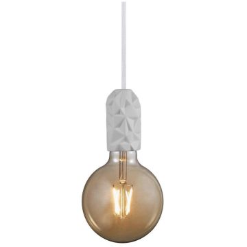 Lampa wisząca Hang 2010013001 1x40W/E27 IP20 od Nordlux