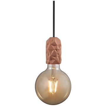 Lampa wisząca Hang 2010013059 1x40W/E27 IP20 od Nordlux