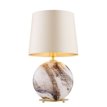Lampa stołowa HARLEM 8547 1x15W/E27 IP20 od Argon