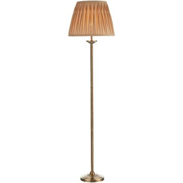 Lampa podłogowa Hatton HAT4975 1x60w/e27 ip20 od Dar Lighting