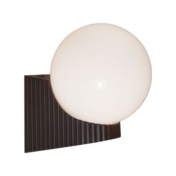 Kinkiet HAYLEY 2318131061 1x25W/E27 IP44 od Nordlux