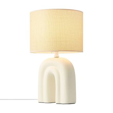 Lampa stołowa HAZE 2412705009 1x40W/E27 IP20 od Nordlux