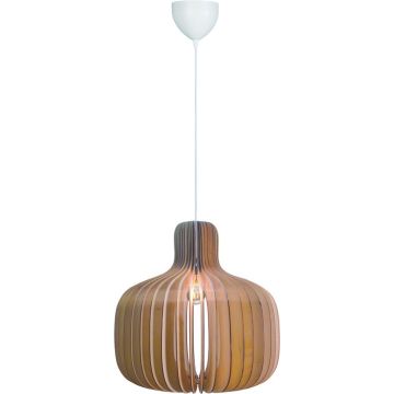 Lampa wisząca Hazo 2512053014 1x60w/E27 ip20 od Nordlux