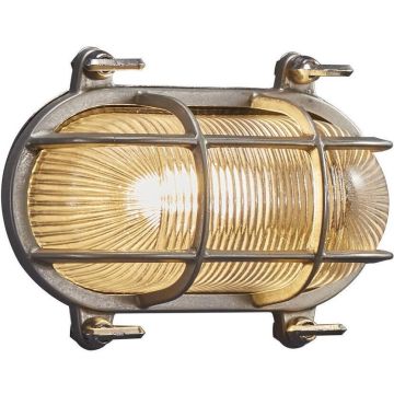 Kinkiet Helford 49031055 1x12,5W/E27 IP64 od Nordlux