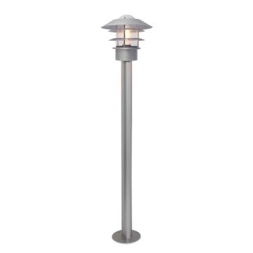 Lampa stojąca Helsingor HELSINGOR-BOL-SL 1x60W/E27 od Elstead Lighting