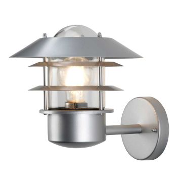 Kinkiet ogrodowy HINGOR HELSINGOR od Elstead Lighting