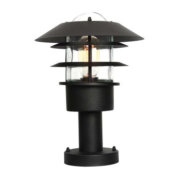 Lampy stojące HINGOR PED BK HELSINGOR od Elstead